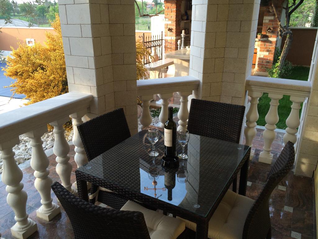 Apartments Barbara Porec Room photo